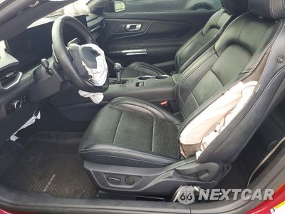Zdjęcie 7 z 12 samochodu: 2025 FORD MUSTANG GT VIN:1FA6P8CF0S5399850 - miniatura