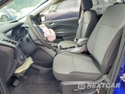Zdjęcie 7 z 13 samochodu: 2016 FORD ESCAPE SE VIN:1FMCU0G77GUA66564 - miniatura