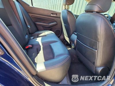 Zdjęcie 10 z 12 samochodu: 2022 NISSAN ALTIMA SR VIN:1N4BL4CV7NN305980 - miniatura