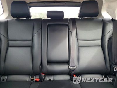 Zdjęcie 10 z 13 samochodu: 2021 NISSAN ROGUE SL VIN:5N1AT3CB8MC774488 - miniatura