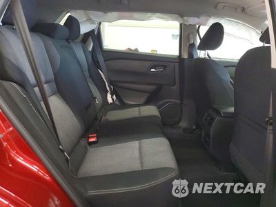 Zdjęcie 11 z 13 samochodu: 2024 NISSAN ROGUE SV VIN:5N1BT3BB1RC676075 - miniatura