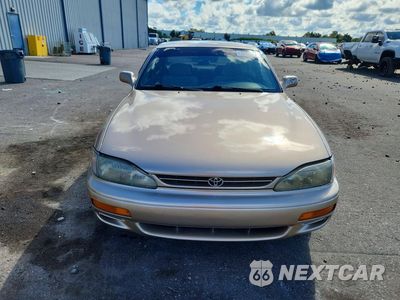 Piąte zdjęcie samochodu w środku: 1996 TOYOTA CAMRY LE VIN:4T1BG12K9TU729048 - miniatura