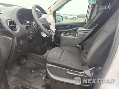 Zdjęcie 7 z 13 samochodu: 2022 MERCEDES-BENZ METRIS VIN:W1YV0BEY7N3966136 - miniatura