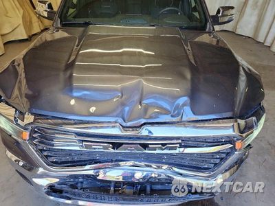 Zdjęcie 11 z 12 samochodu: 2026 RAM 1500 LARAMIE VIN:3C6SRFJP3T4176708 - miniatura