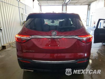 Zdjęcie 6 z 13 samochodu: 2020 BUICK ENCLAVE ESSENCE VIN:5GAEVAKW2LJ194531 - miniatura