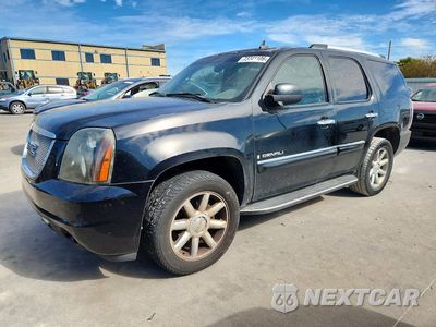 2007 GMC YUKON DENALI 1GKFK63897J297514 - główne zdjęcie licytacji z USA - miniatura