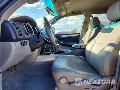 Zdjęcie 7 z 13 samochodu: 2006 TOYOTA 4RUNNER SR5 VIN:JTEBU14R360078689 - miniatura
