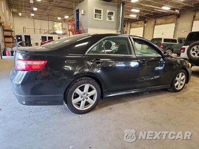 Trzecie zdjęcie samochodu z tyłu: 2007 TOYOTA CAMRY SE VIN:4T1BE46K77U019993 - miniatura