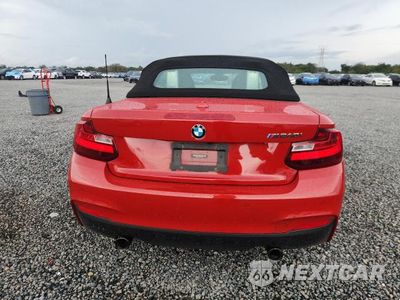 Zdjęcie 6 z 12 samochodu: 2017 BMW M240I VIN:WBA2L1C38HV666675 - miniatura