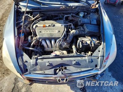 Zdjęcie 11 z 12 samochodu: 2006 HONDA ACCORD EX VIN:1HGCM55736A185640 - miniatura
