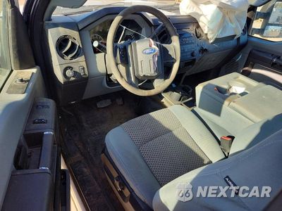 Zdjęcie 8 z 12 samochodu: 2016 FORD F250 SUPER DUTY VIN:1FT7X2B62GEB56190 - miniatura