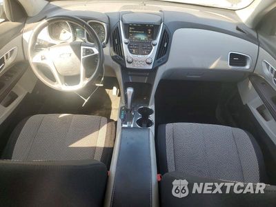 Zdjęcie 8 z 13 samochodu: 2014 CHEVROLET EQUINOX LT VIN:2GNALBEK6E6378914 - miniatura