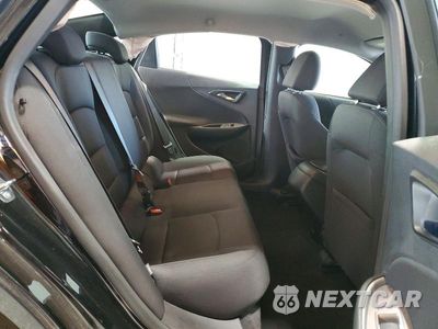 Zdjęcie 10 z 12 samochodu: 2020 CHEVROLET MALIBU RS VIN:1G1ZG5ST0LF120270 - miniatura