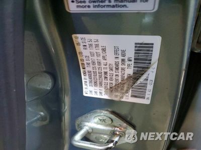 Zdjęcie 12 z 12 samochodu: 2010 HONDA CR-V EXL VIN:JHLRE4H76AC005904 - miniatura