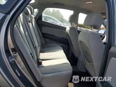 Zdjęcie 10 z 12 samochodu: 2009 HYUNDAI ELANTRA GLS VIN:KMHDU46D59U792915 - miniatura