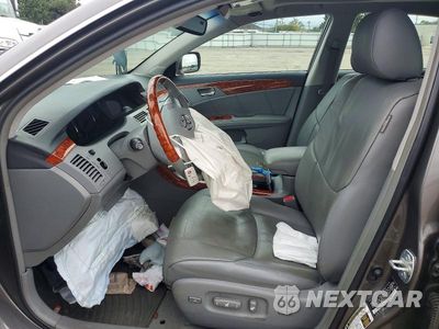 Zdjęcie 7 z 12 samochodu: 2007 TOYOTA AVALON LIMITED VIN:4T1BK36B27U176611 - miniatura