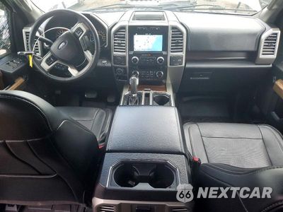 Zdjęcie 8 z 12 samochodu: 2016 FORD F150 SUPERCREW VIN:1FTEW1EG1GFB47550 - miniatura