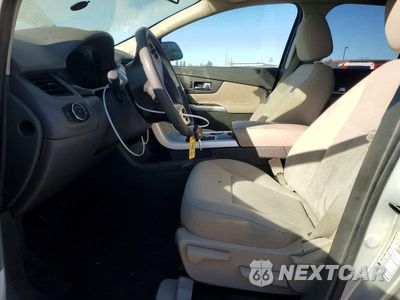 Zdjęcie 7 z 14 samochodu: 2012 FORD EDGE SE VIN:2FMDK3GC9CBA82774 - miniatura