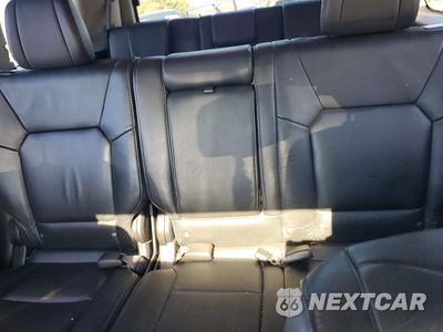 Zdjęcie 10 z 13 samochodu: 2015 HONDA PILOT EXL VIN:5FNYF4H59FB045439 - miniatura