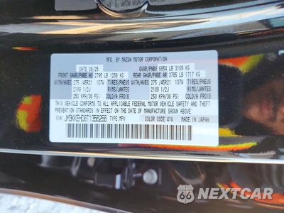 Zdjęcie 13 z 13 samochodu: 2026 MAZDA CX-90 PREMIUM PLUS VIN:JM3KKEHD8T1356256 - miniatura