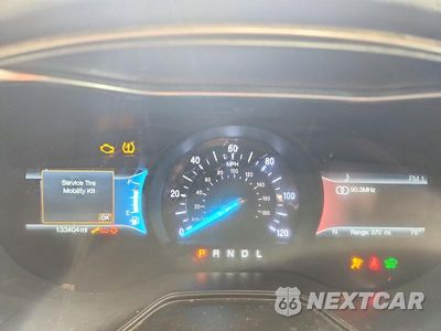Zdjęcie 9 z 12 samochodu: 2020 FORD FUSION SE VIN:3FA6P0LU8LR121423 - miniatura