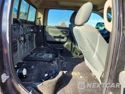 Zdjęcie 10 z 12 samochodu: 2016 RAM 1500 SLT VIN:1C6RR7LM3GS206438 - miniatura