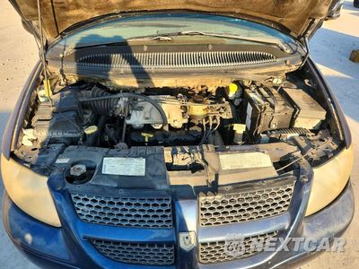 Zdjęcie 12 z 14 samochodu: 2001 DODGE GRAND CARAVAN EX VIN:2B8GP74L21R286640 - miniatura