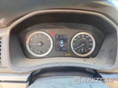 Zdjęcie 9 z 12 samochodu: 2019 HYUNDAI SONATA SE VIN:5NPE24AFXKH746908 - miniatura