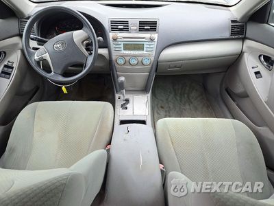 Zdjęcie 8 z 12 samochodu: 2007 TOYOTA CAMRY LE VIN:4T1BE46KX7U530677 - miniatura