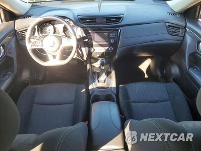 Zdjęcie 8 z 13 samochodu: 2017 NISSAN ROGUE S VIN:KNMAT2MV1HP513404 - miniatura