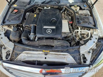 Zdjęcie 11 z 12 samochodu: 2015 MERCEDES-BENZ C 300 4MATIC VIN:55SWF4KB2FU011685 - miniatura
