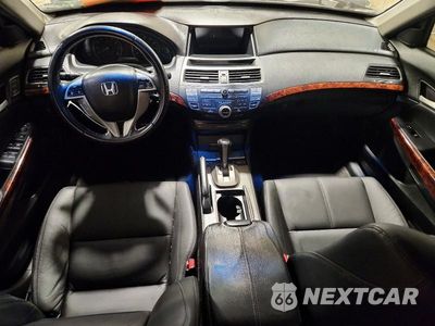 Zdjęcie 8 z 12 samochodu: 2012 HONDA CROSSTOUR EXL VIN:5J6TF2H59CL007792 - miniatura