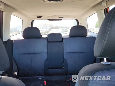 Zdjęcie 10 z 13 samochodu: 2010 SUBARU FORESTER 2.5X PREMIUM VIN:JF2SH6CC4AH776615 - miniatura