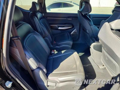 Zdjęcie 11 z 13 samochodu: 2024 KIA EV9 LIGHT VIN:KNDAB5S16R6029689 - miniatura