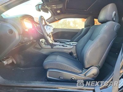 Zdjęcie 7 z 12 samochodu: 2016 DODGE CHALLENGER R/T VIN:2C3CDZBT2GH358966 - miniatura