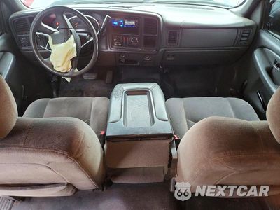 Zdjęcie 8 z 12 samochodu: 2007 CHEVROLET SILVERADO C1500 CLASSIC VIN:1GCEC19X27Z169557 - miniatura