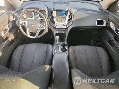 Zdjęcie 8 z 13 samochodu: 2014 CHEVROLET EQUINOX LT VIN:1GNFLFEK4EZ126662 - miniatura