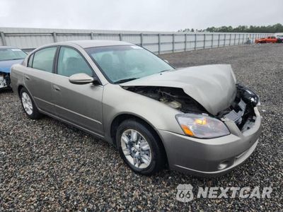 Czwarte zdjęcie samochodu z boku: 2006 NISSAN ALTIMA 2.5 VIN:1N4AL11DX6C209939 - miniatura