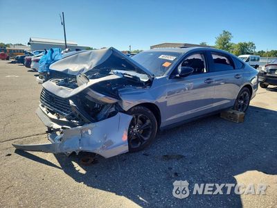 2025 HONDA ACCORD SE 1HGCY1F44SA062750 - główne zdjęcie licytacji z USA - miniatura