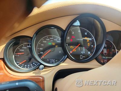 Zdjęcie 9 z 12 samochodu: 2012 PORSCHE PANAMERA 2 VIN:WP0AA2A74CL071360 - miniatura