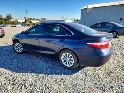Drugie zdjęcie samochodu z przodu: 2017 TOYOTA CAMRY LE VIN:4T1BF1FK5HU621871 - miniatura