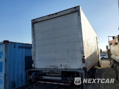 Trzecie zdjęcie samochodu z tyłu: 2018 FREIGHTLINER M2 106 MEDIUM DUTY VIN:1FVACWFC6JHHR2326 - miniatura