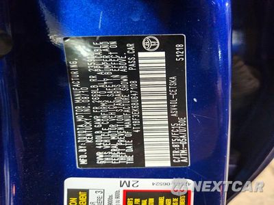 Zdjęcie 13 z 13 samochodu: 2011 TOYOTA CAMRY SE VIN:4T1BF3EK6BU647108 - miniatura