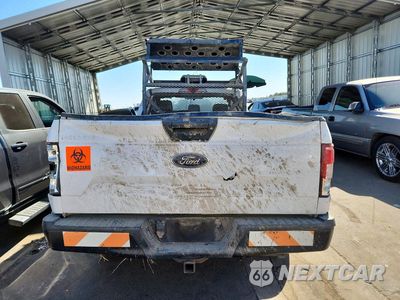 Zdjęcie 6 z 13 samochodu: 2018 FORD F150 VIN:1FTMF1CB8JKC71851 - miniatura