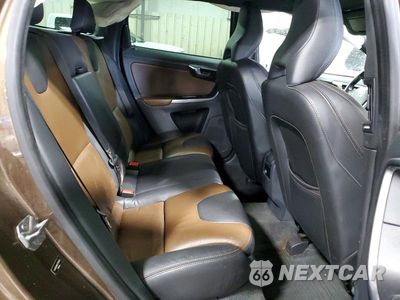 Zdjęcie 11 z 13 samochodu: 2015 VOLVO XC60 T6 PLATINUM VIN:YV4902RM4F2728424 - miniatura
