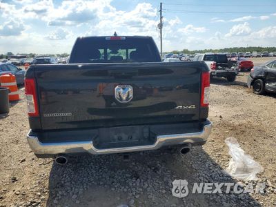 Zdjęcie 6 z 12 samochodu: 2022 RAM 1500 BIG HORN/LONE STAR VIN:1C6SRFMT8NN257883 - miniatura