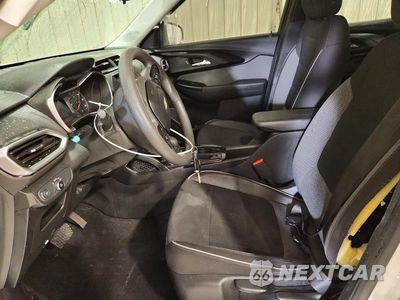 Zdjęcie 7 z 13 samochodu: 2022 CHEVROLET TRAILBLAZER LS VIN:KL79MNSL2NB048009 - miniatura
