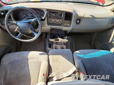 Zdjęcie 8 z 12 samochodu: 2000 CHEVROLET SILVERADO K1500 VIN:1GCEK19V4YZ326959 - miniatura