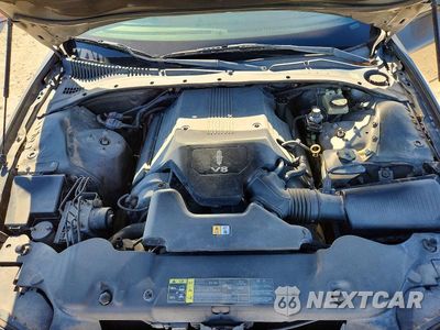 Zdjęcie 11 z 12 samochodu: 2004 LINCOLN LS VIN:1LNHM87AX4Y626212 - miniatura