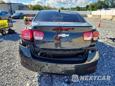 Zdjęcie 6 z 13 samochodu: 2015 CHEVROLET MALIBU LS VIN:1G11B5SL6FF102582 - miniatura